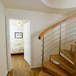 Apartment Im Erdgeschoss Des Gutshauses By Interhome *