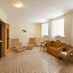 Apartment Im Erdgeschoss Des Gutshauses By Interhome
