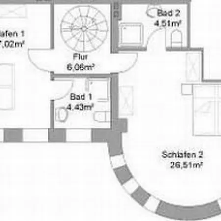 Im Erdgeschoss Des Gutshauses By Interhome * Neuenkirchen (Landhagen)